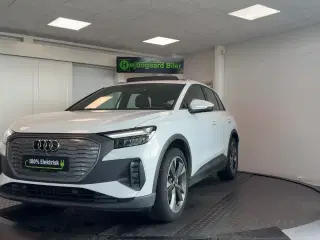 Audi Q4 e-tron 45 Advanced