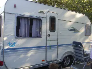 Adria Adora 462 PU