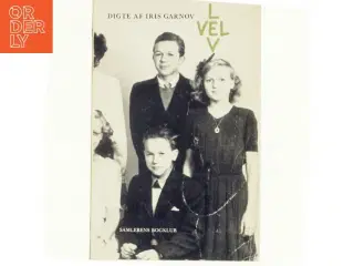 Lev vel af Iris Garnov