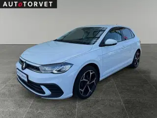 VW Polo 1,0 TSi 95 Life