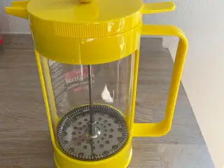 Visum Stempelkande