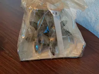 Lene Bjerre fyrfadsstage