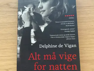 📚 Bogpakke til salg – 50 kr. pr. bog
