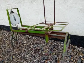 Grand vægt