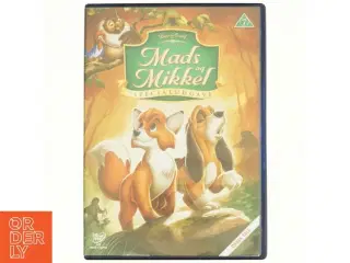 Mads & Mikkel