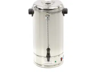 Kaffe perkolator 15 liter