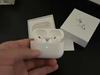 Airpods gen 2