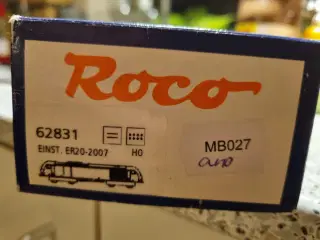 Roco 62831