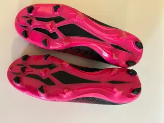 Adidas laceless Fodboldstøvler