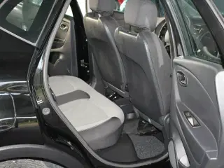 Renault Captur 1,5 dCi 90 Expression