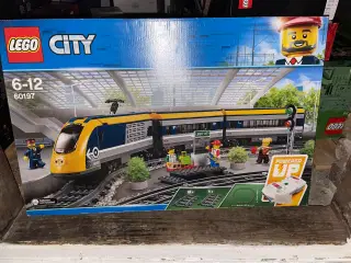 Lego 60197 - passagertog