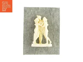 Antonio Canova - De tre gratier (str. HB: 15x10)