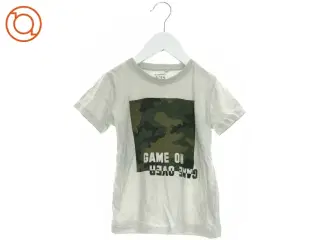 T-Shirt fra VRS (str. 110 cm)