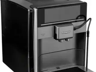 Siemens EQ6Plus-S100 kaffemaskine .