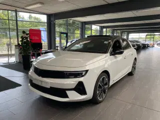 Opel Astra-e 54 GS