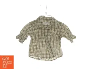 Skjorte fra H&M (str. 56)