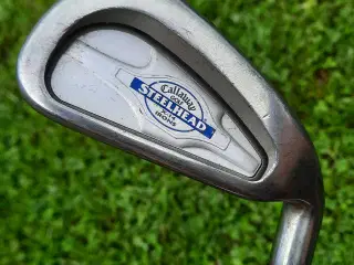 Golfsæt Callaway jern