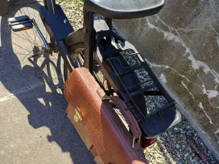 Velo solex 3800