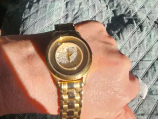 Christina watch 
