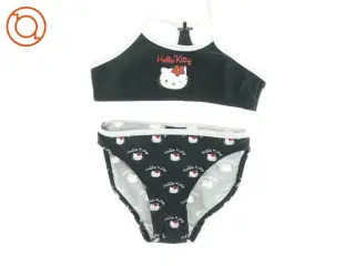 Hello Kitty bikini fra H&M (str. 98/104)