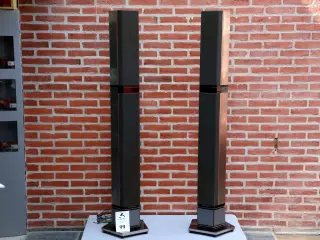 2 Stk B&O Beovox penta ative 6631 højtalere