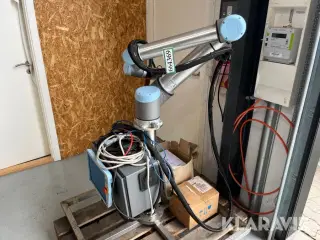 Robotarm Universal robots UR10