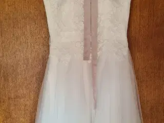 Konfirmation kjole 