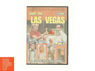 Langt Fra Las Vegas - Vol. 4