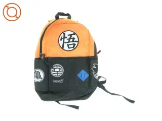 Rygsæk (str. 51 x 39 cm)