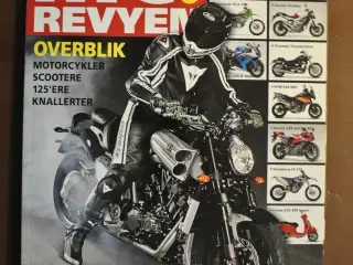mc-revyen 2009, red. af klavs lyngfeldt, emne: mot