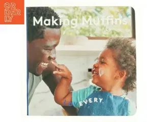 Making Muffins (Bog)