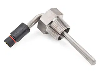 DEFA motorvarmer 288