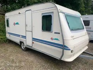 2001 - Adria Unica B Exclusive 502 UP