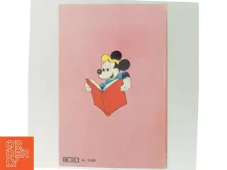 Walt Disney&#39;s Jumbobog fra Walt Disney