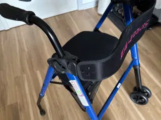 Gangstativ 