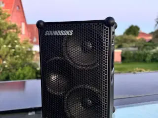 UDLEJES - SOUNDBOKS gen 3