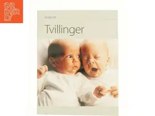 Tvillinger