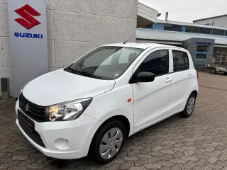 Suzuki Celerio 1,0 Comfort AGS