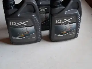  2 Takt olie til scooter mm