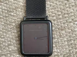 Georg Jensen armbåndsur. Ubrugt!