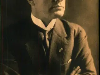 Benito Mussolini - Traldi 11 - Ubrugt