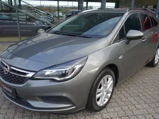 Opel Astra 1,0 T 105 Enjoy Sports Tourer