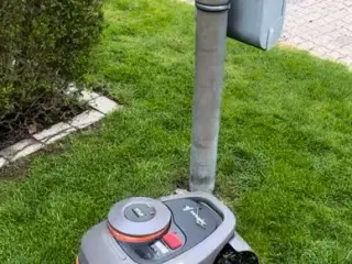 Segway Navimow H500E