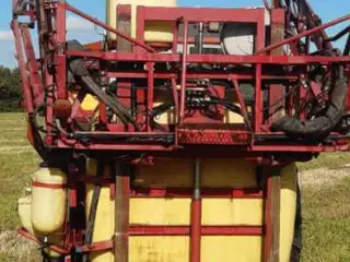 Hardi LZY 1200L 16 meter
