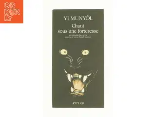 Chant Sous Une Forteresse (Bog)
