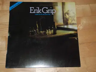 Erik Grip