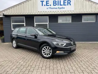 VW Passat 1,4 TSi 150 Comfortline+ Variant DSG