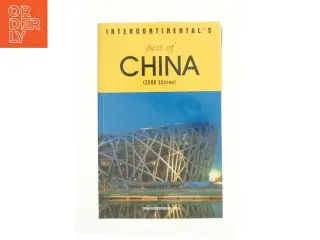 Best of China (Revised Edition) (Chinese Edition) af Eugene Law (Bog)