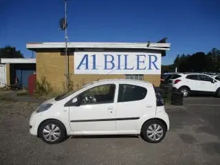 Citroën C1 1,0i Clim