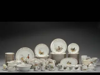 Købes Mads stage jagtstel